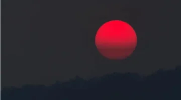 ظاهرة فلكية نادرة.. موعد خسوف القمر الكلي القادم ومناطق رؤيته في العالم الإسلامي